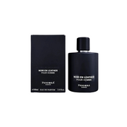 Perfume Pendora Scents Noir En Leather Hombre Edp 100 Ml