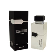 Perfume Al Haramain L Aventure Hombre Edp 200 Ml