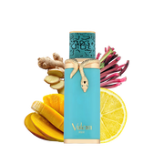 Perfume French Avenue Vulcan Feu Unisex Edp 100 Ml