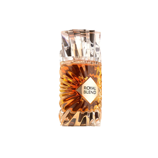 Perfume Royal Blend French Avenue Edp 100ML Unisex