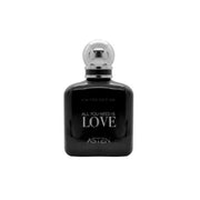 Perfume Asten All You Need Love Hombre Edp 100 Ml Tester