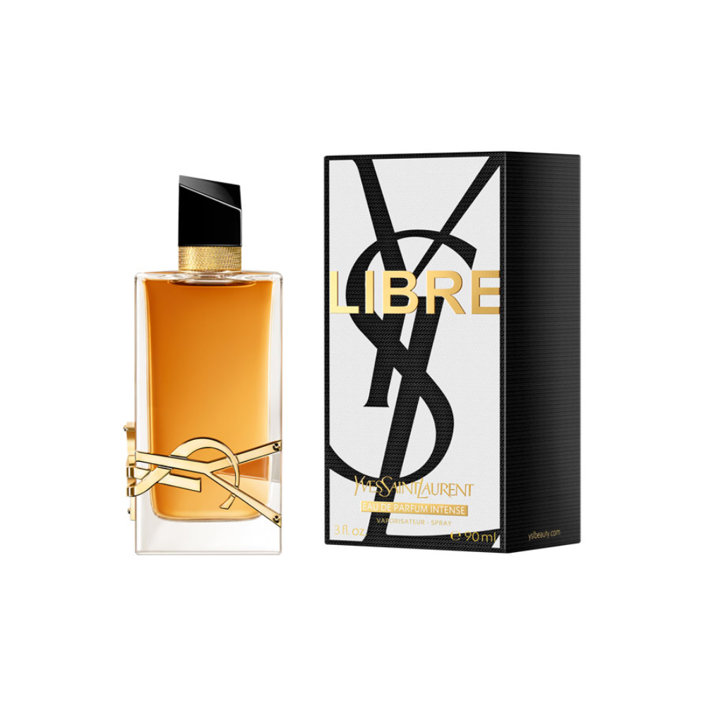 PERFUME YSL LIBRE MUJER EDP INTENSE 90 ML
