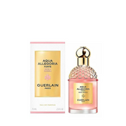 Perfume Guerlain Aqua Allegoria Forte Rosa Rossa Mujer Edp 75 Ml