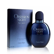 Perfume Obsession Night Hombre Edt 125 Ml