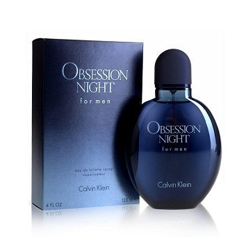 Perfume Obsession Night Hombre Edt 125 Ml