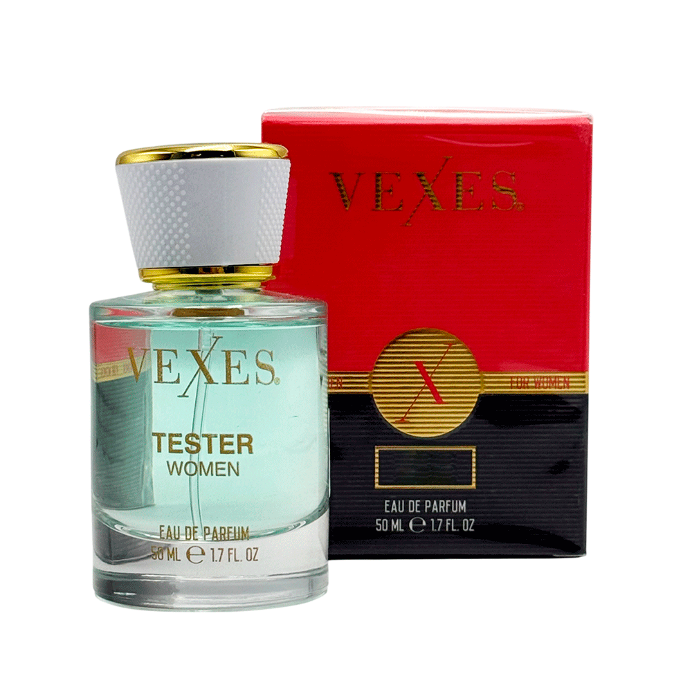 Perfume Vexes W316 Edp 50 Ml Mujer