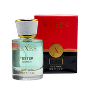 Perfume Vexes W316 Edp 50 Ml Mujer