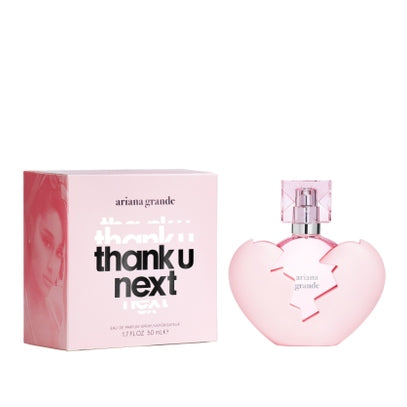 Perfume Thank U Next Ariana Grande Mujer Edp 50 Ml