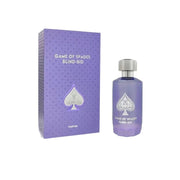 Perfume Jo Milano Game Of Spades Blind Bid Unisex Parfum 100 Ml