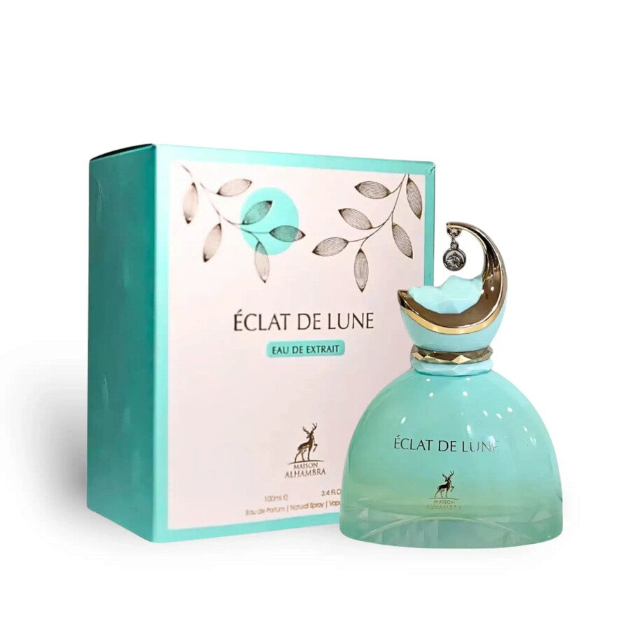Perfume M. Alhambra Éclat De Lune 100ML Edp Mujer