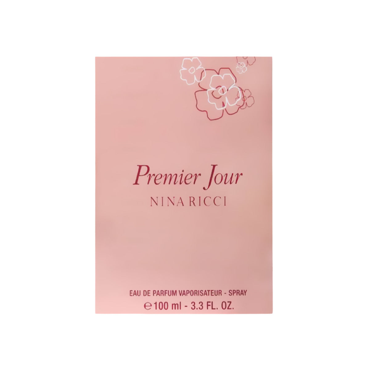 Perfume Premier Jour Mujer Edp 100 Ml
