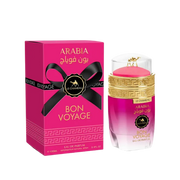 Perfume Le Chameau Arabia Bon Voyage Mujer Edp 100 Ml