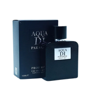 PERFUME PARADISE AQUA DI PROFUMO HOMBRE EDP 100 ML
