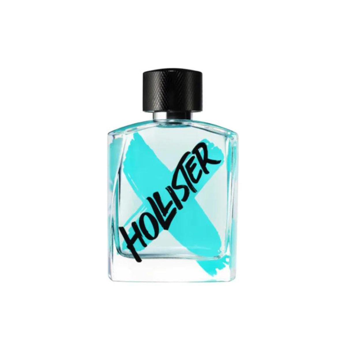Perfume Hollister Wave X Hombre Edt 100 Ml