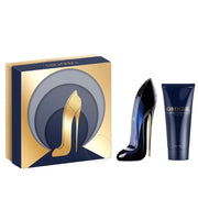 Perfume Good Girl Mujer Edp 80 Ml / Body Lotion 100 Ml Estuche