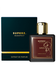 Perfume Superz Siren Unisex Extrait De Parfum 50 Ml