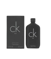 Perfume Ck Be Unisex Edt 50 Ml