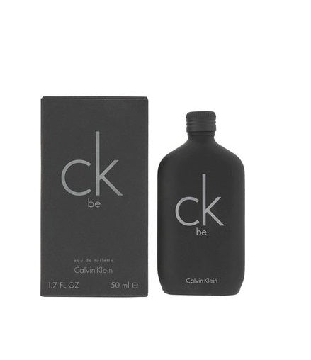 Perfume Ck Be Unisex Edt 50 Ml