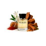 Perfume Vexes U606 Unisex Edp 50 Ml