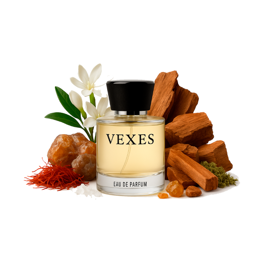 Perfume Vexes U606 Unisex Edp 50 Ml