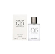 Perfume Acqua Di Gio Hombre Edt 30 Ml