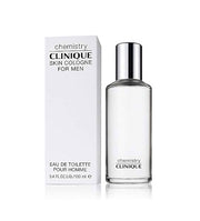 Perfume Chemistry Clinique Skin Cologne For Men Hombre Edt 100 Ml