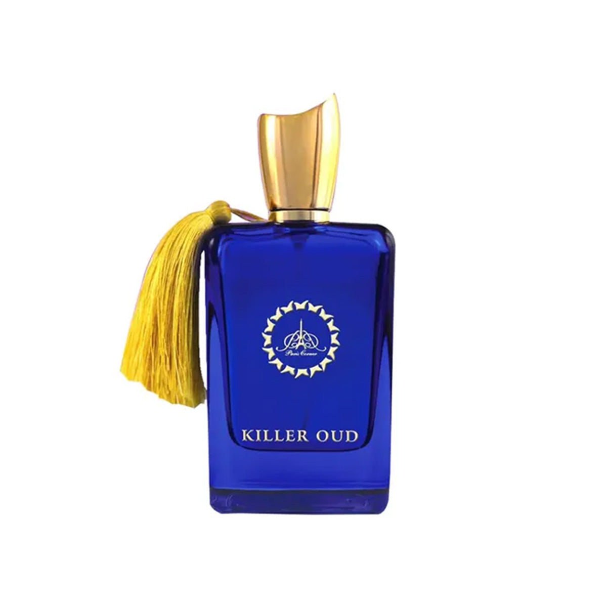 Perfume Paris Corner Killer Oud Unisex Edp 100 Ml
