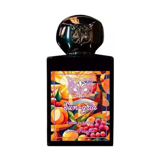 Perfume Lorenzo Pazzaglia Sun Gria Unisex Extrait De Parfum 50 Ml Tester