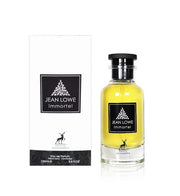 Perfume Maison Alhambra Jean Lowe Immortel Hombre Edp 100 Ml