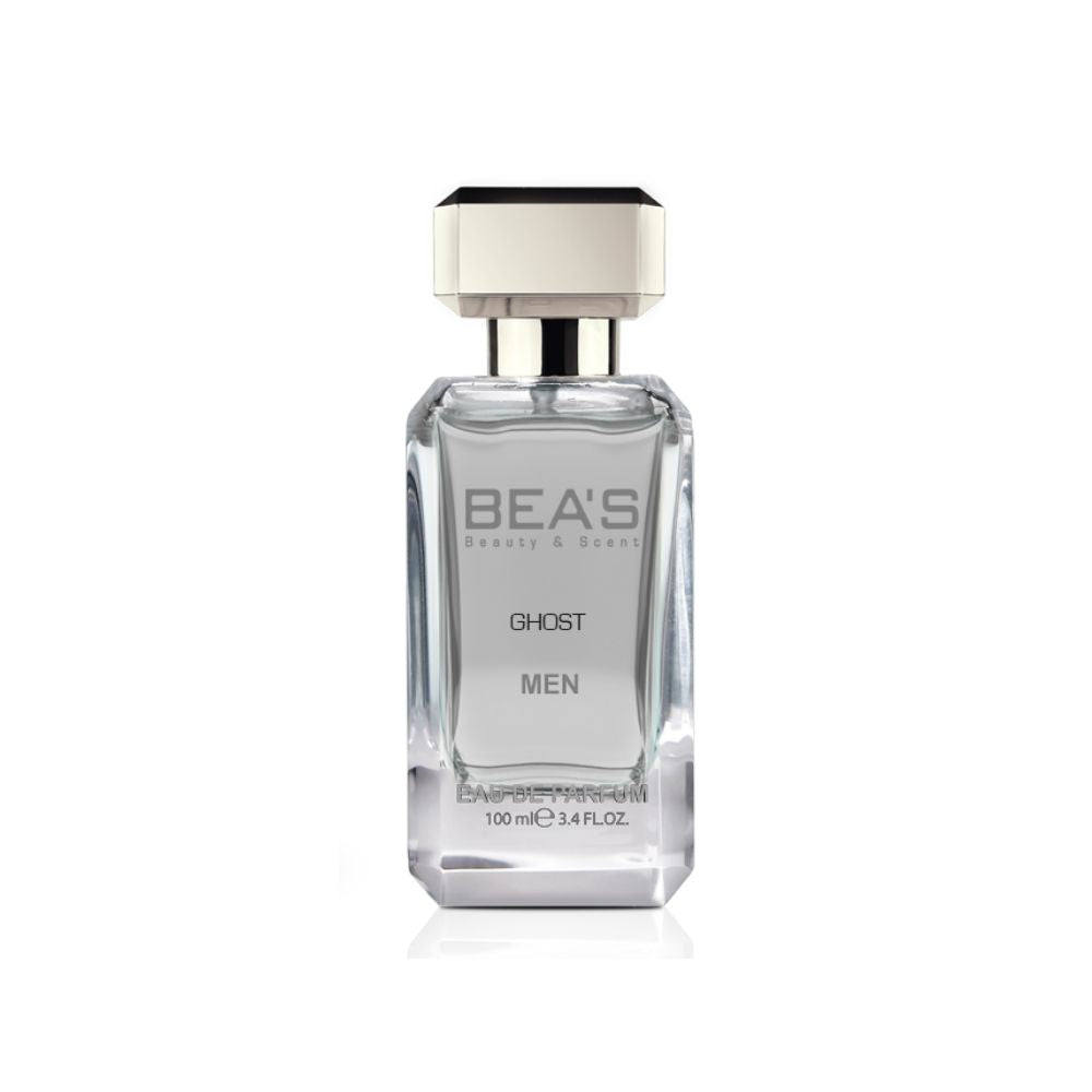Perfume Beas Ghost  Hombre Edp 100 Ml Tester