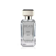 Perfume Beas Ghost  Hombre Edp 100 Ml Tester