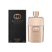 Perfume Gucci Guilty Mujer Edt 90 Ml