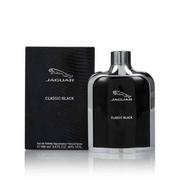 Perfume Jaguar Black Hombre Edt 100 Ml