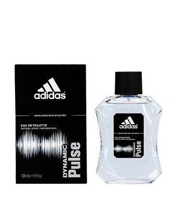 PERFUME ADIDAS DYNAMIC PULSE HOMBRE EDT 100 ML