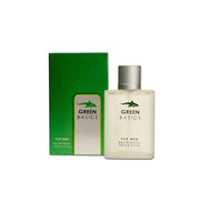 Perfume Sandora Green Basics Hombre Edp 100 Ml