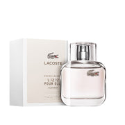 Perfume Lacoste Pour Elle Elegante Mujer Edt 50 Ml