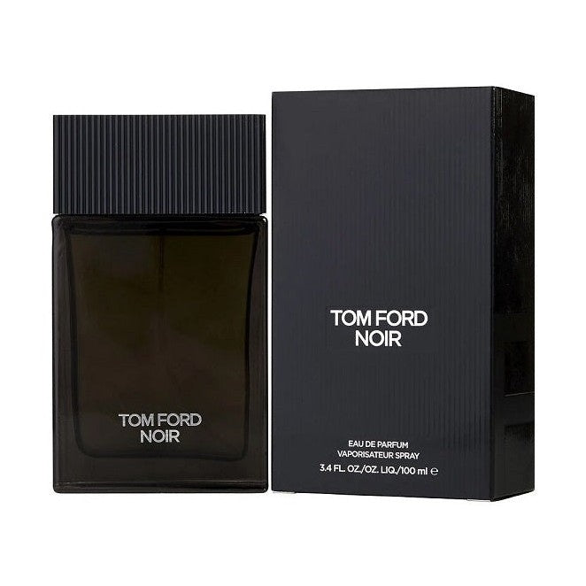 Perfume Tom Ford Noir Men Hombre Edp 100 Ml
