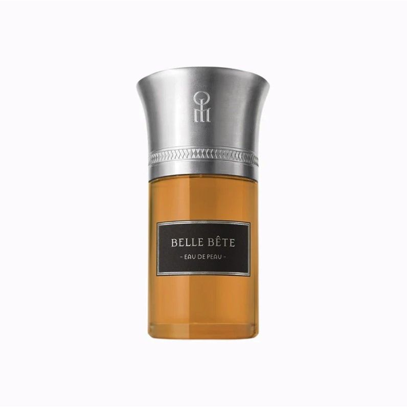 Perfume Liquides Imaginaries Belle Bete Edp 100ML Unisex