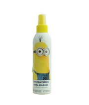 Perfume Minions Unisex Edt 100 Ml Tester