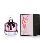 Perfume Mon Paris Floral Mujer Edp 90 Ml
