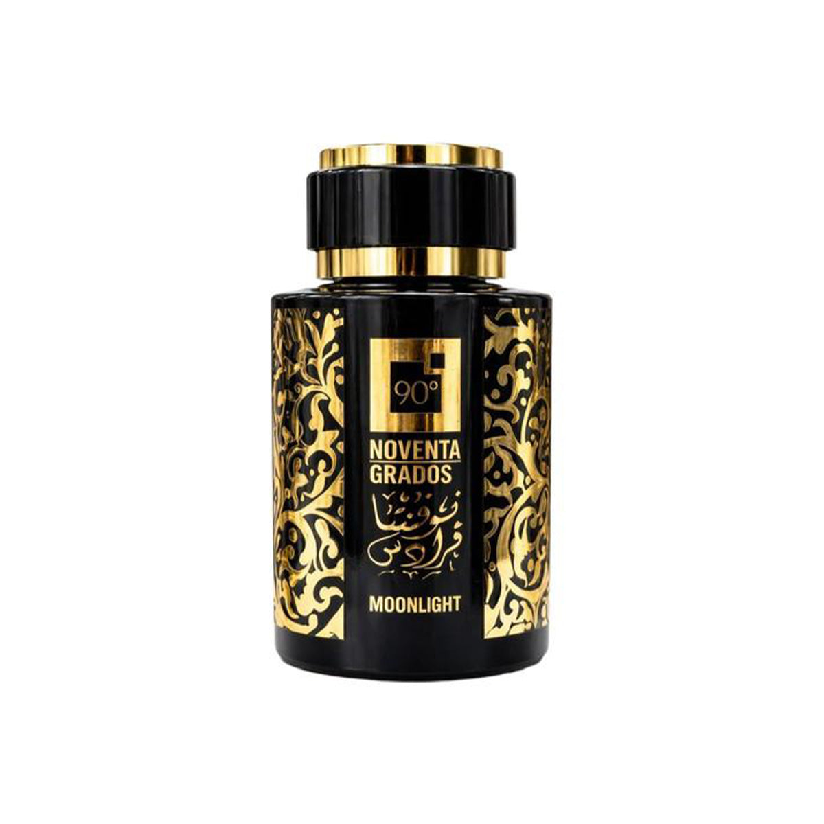 Perfume Noventa Grados Moonlight Premium Collection Unisex Edp 100 Ml