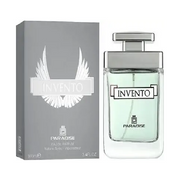 PERFUME PARADISE INVENTO HOMBRE EDP 100 ML
