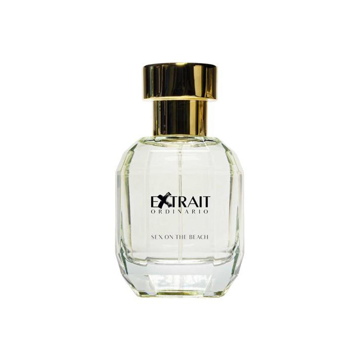 Perfume Extrait Ordinario Sex On The Beach Unisex Extrait De Parfum 50 Ml Tester