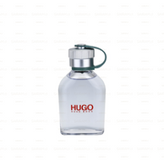Perfume Hugo (Cantimplora) Hombre Edt 100 Ml Tester