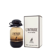 Perfume Maison Alhambra Intrude Mujer Edp 100 Ml