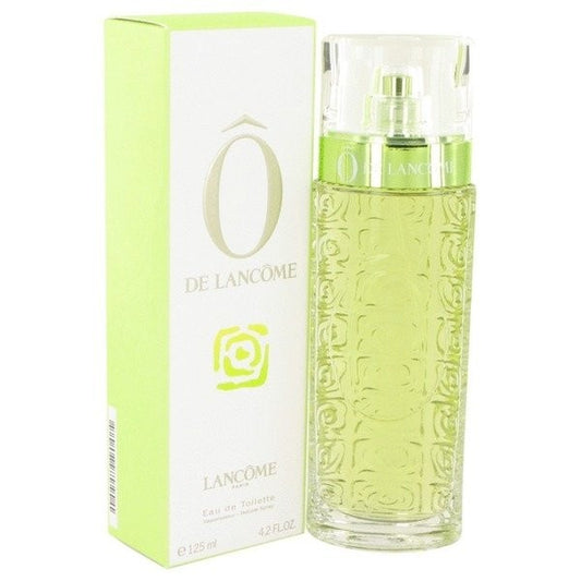 Perfume Lancome O De Lancome Edt 125ML Mujer