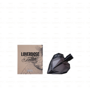 Perfume Loverdose Tatto Mujer Edp 75 Ml