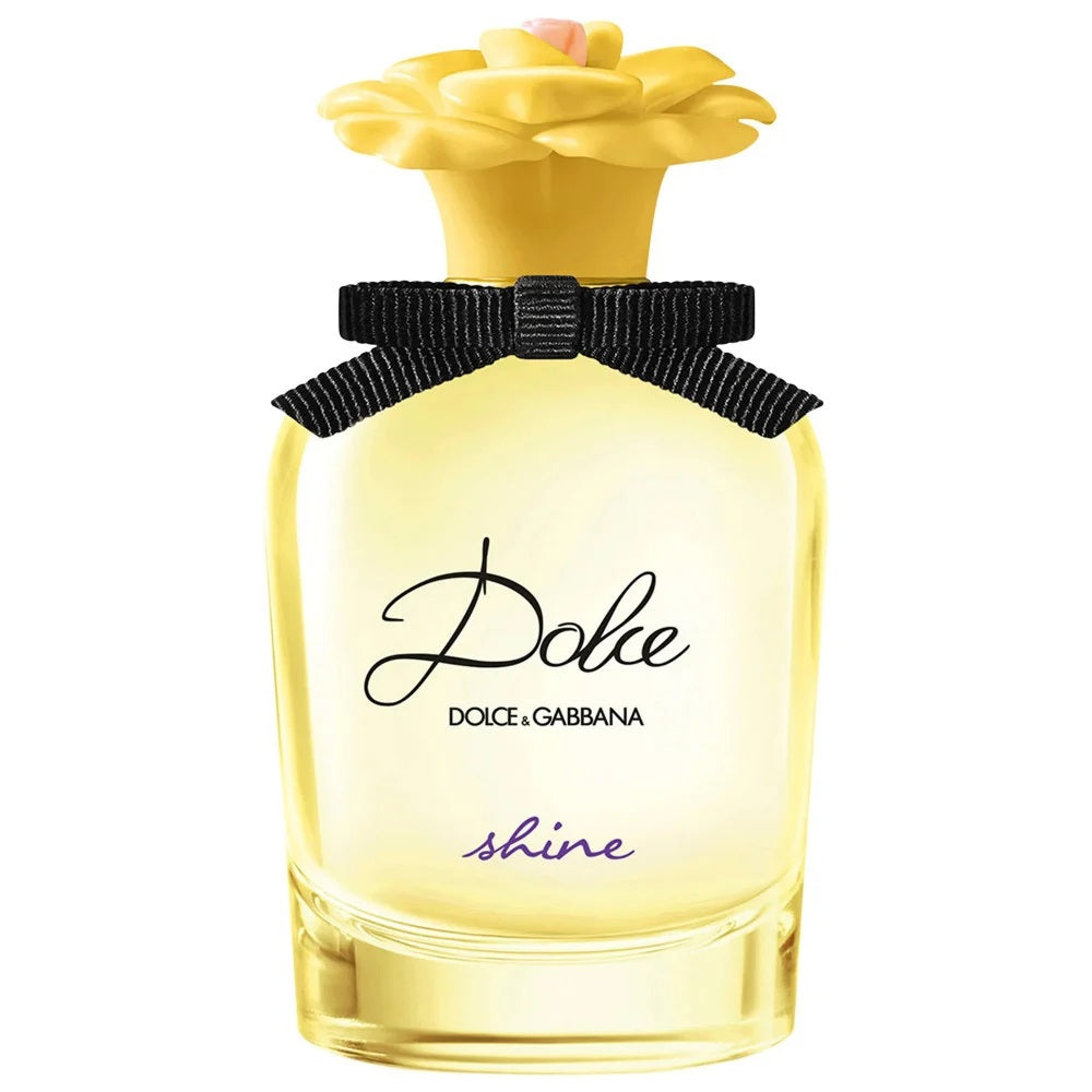 Tester D&G Dolce Shine Edp 75ML Mujer