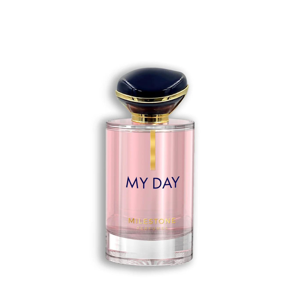 Perfume My Day Mujer Edp 100 Ml Tester
