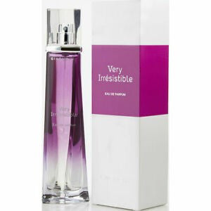 Perfume Givenchy Very Irresistible Edp 75ML Mujer